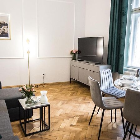 Cracwow K8 No.8 Apartment Cracovia Esterno foto