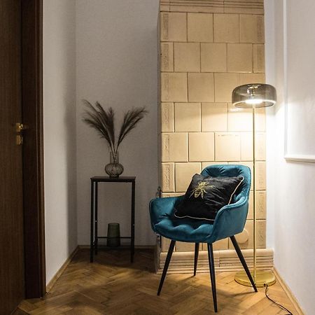 Cracwow K8 No.8 Apartment Cracovia Esterno foto