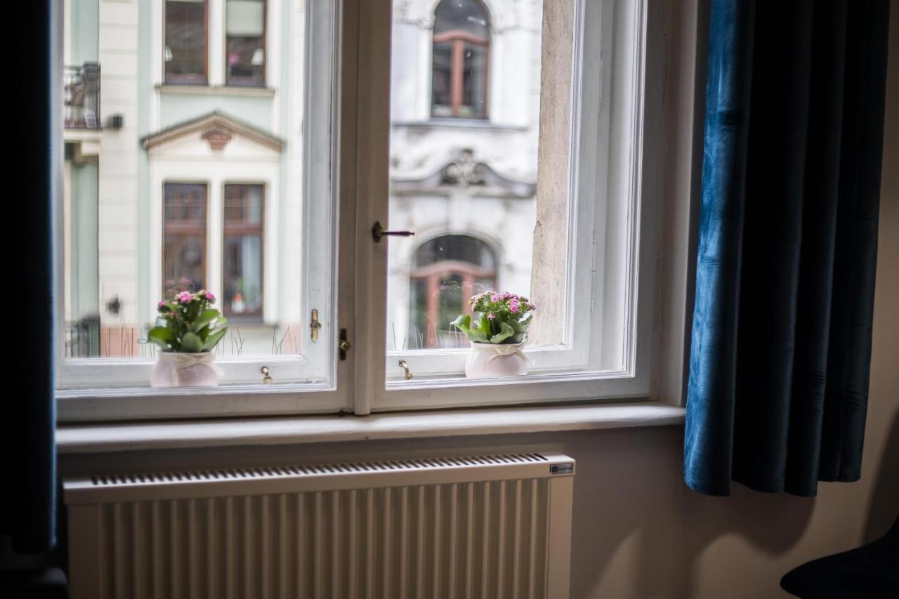 Cracwow K8 No.8 Apartment Cracovia Esterno foto