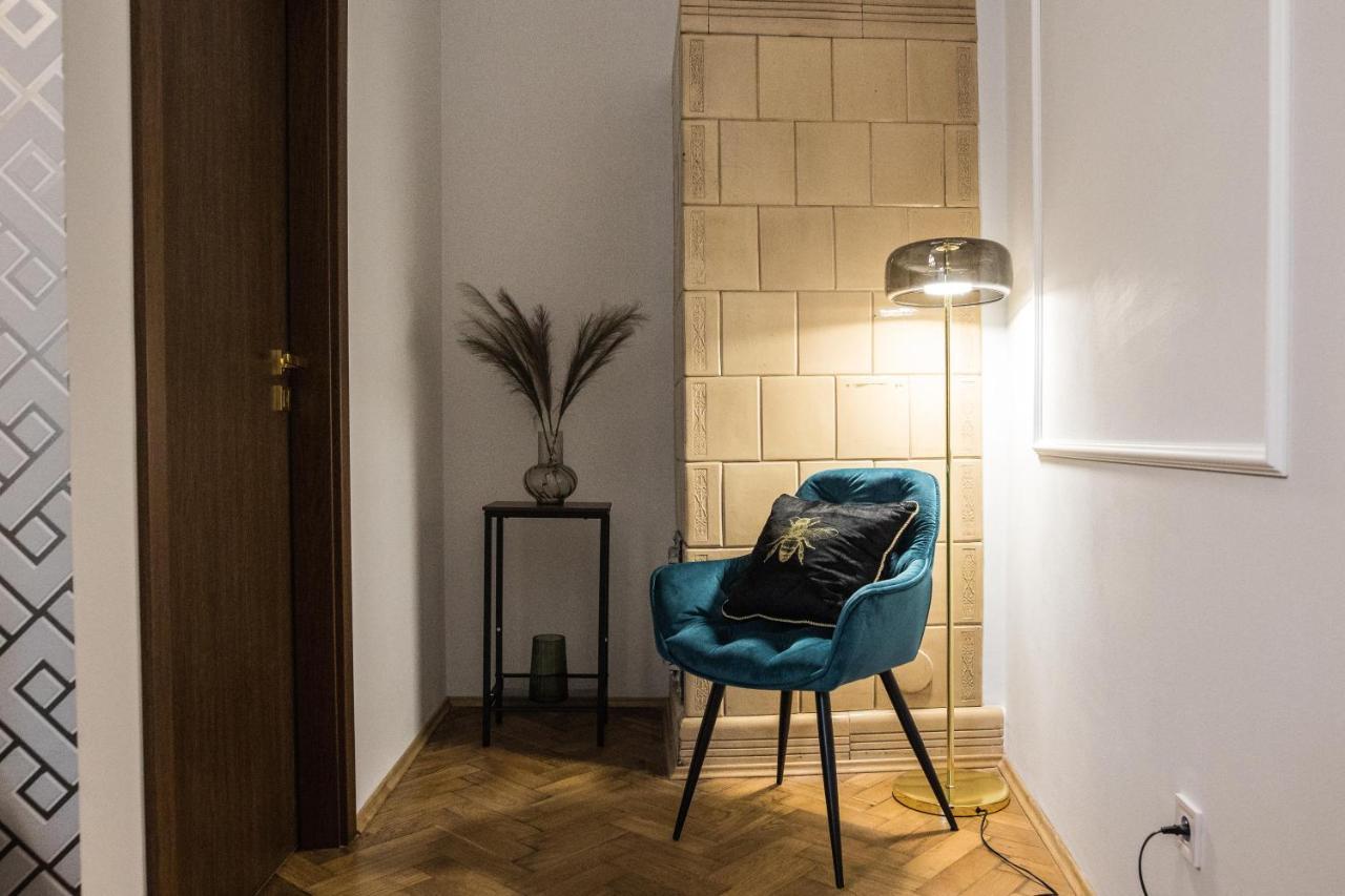 Cracwow K8 No.8 Apartment Cracovia Esterno foto