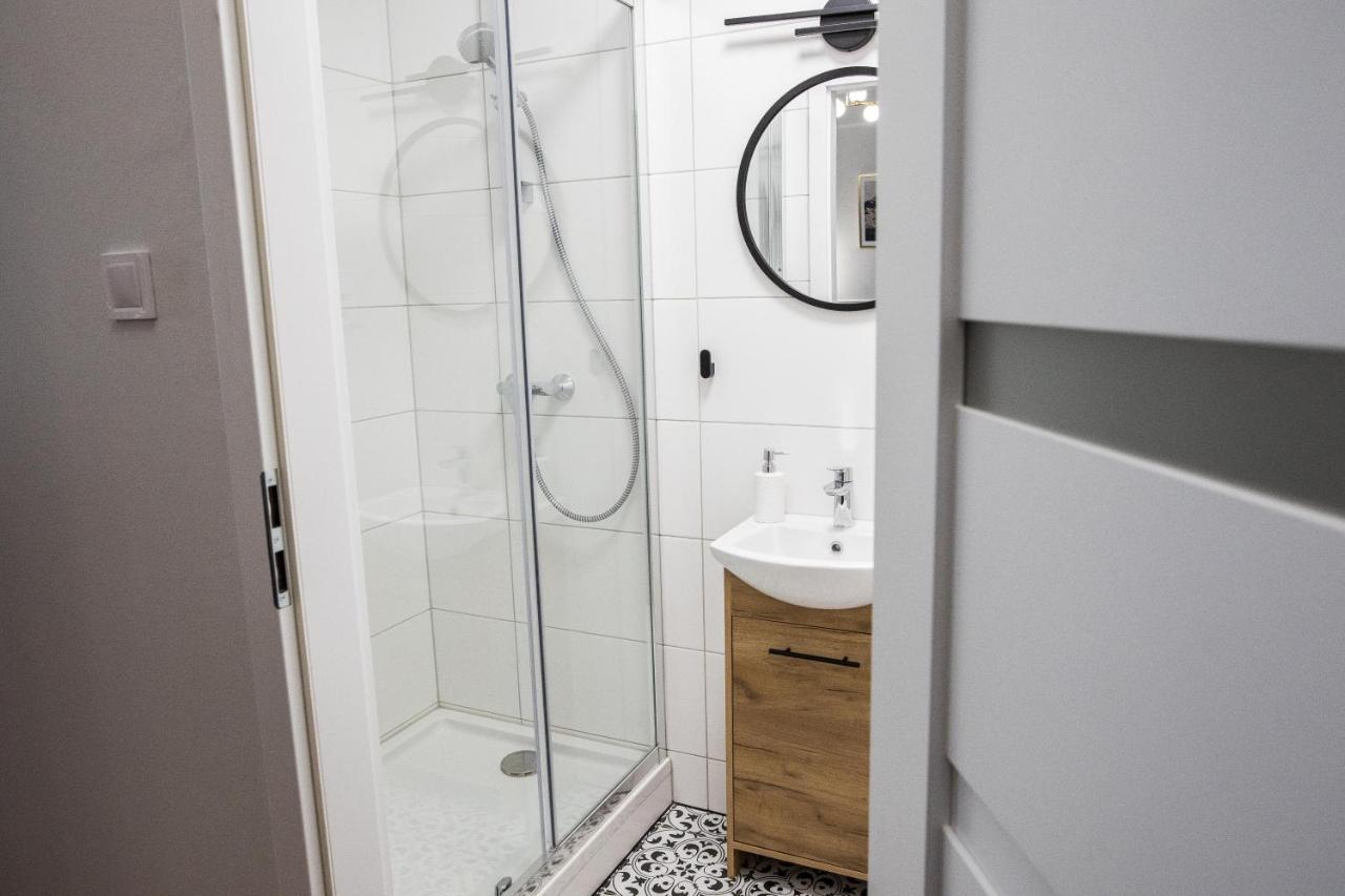 Cracwow K8 No.8 Apartment Cracovia Esterno foto