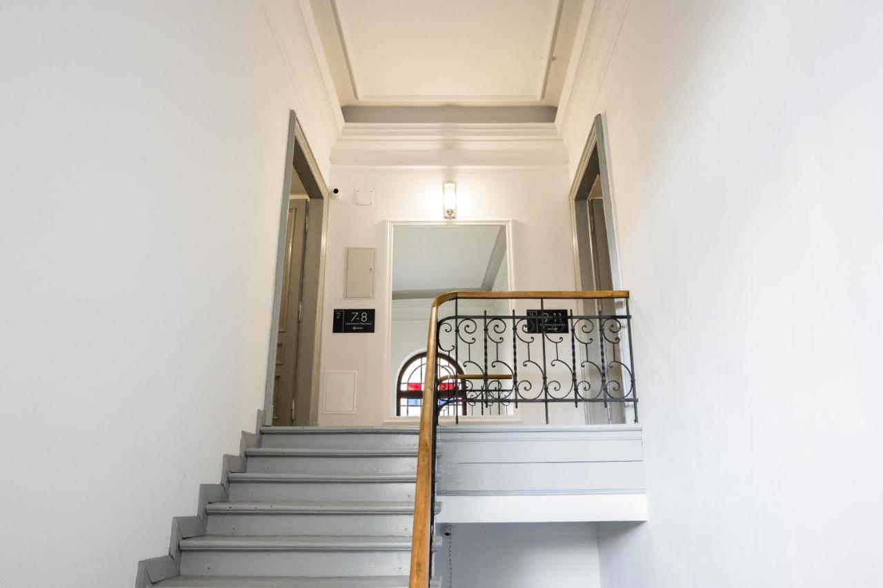 Cracwow K8 No.8 Apartment Cracovia Esterno foto
